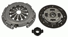 CLUTCH KIT FITS: MINI MINI R50