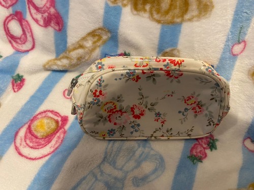 Cath kidston white floral - white,