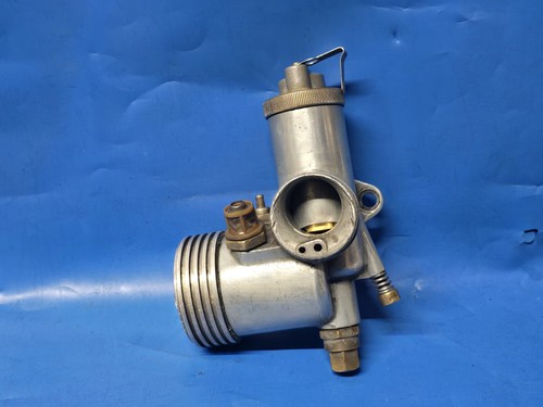 Amal monoblock 389 carburetor - 389,