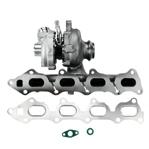 Turbocharger for citroen - turbocharger,