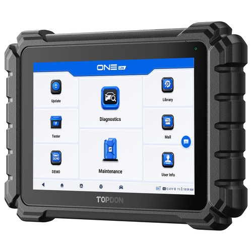 Topdon one lite obd2 - lite,