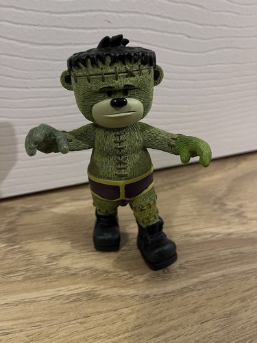 Bad taste bears - taste,