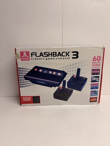Atari flashback classic - classic, game