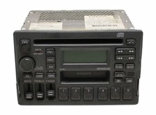 Audio Equipment Radio