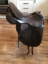 Derby House Dressage Saddle