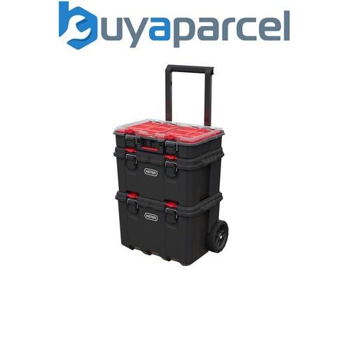 Keter stack roll modular - n,