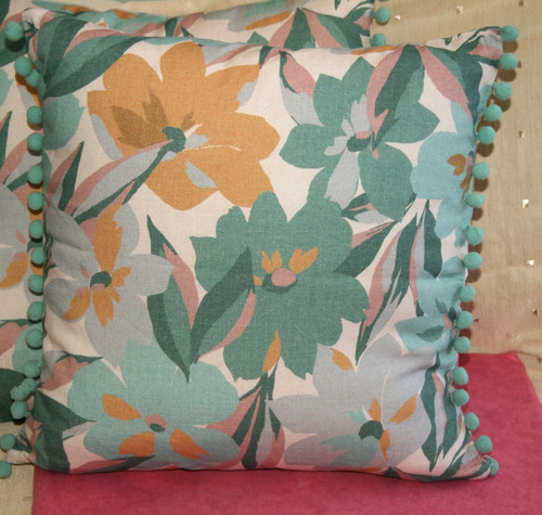 Four next cushions - next,