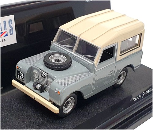Vitesse scale diecast - vitesse, 1/43