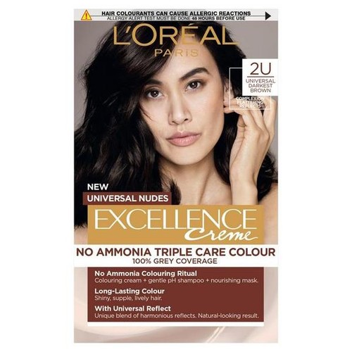Oreal excellence creme - l'oreal,