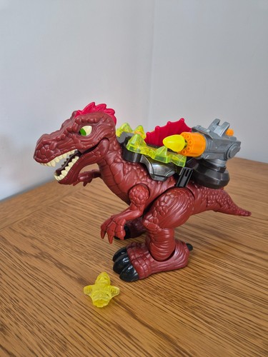 Fisher price imaginext - price,