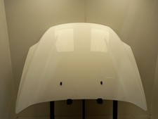 FORD MONDEO Bonnet 2010-2014