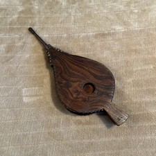 Large Antique Bellows 