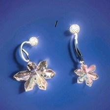 Swarovski Ornament Xmas