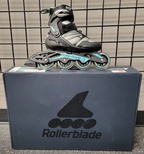 Rollerblade zetrablade - rollerblade, w