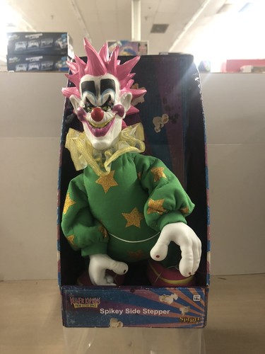 Killer klowns from - killer, space