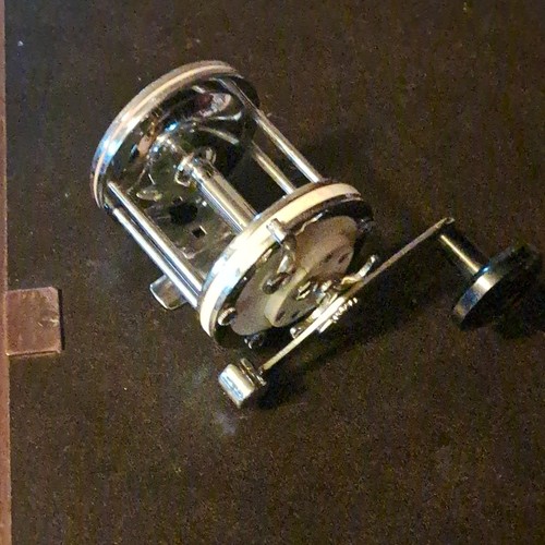 Garcia mitchell 624 - garcia, vintage