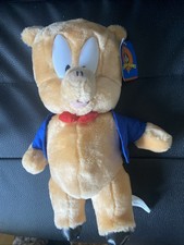 Warner Bros Looney Tunes Porky