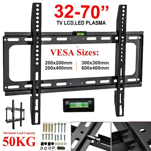 Wall mount bracket for - tv, 32