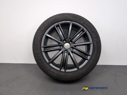 Volkswagen tiguan alloy - tiguan, 5n