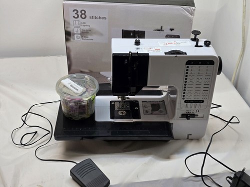Compact mini sewing machine - compact,