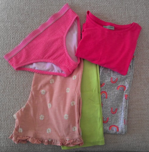 Bundle children clothes - of, children's