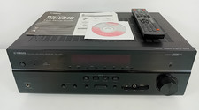 Yamaha v475 natural sound - rx-v475,