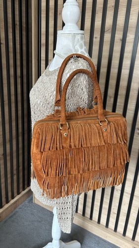 Vintage bag cowgirl - vintage, tote