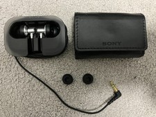 SONY MDR-EX90SL Classic