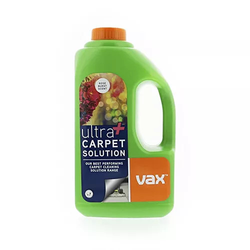 Vax ultra carpet - vax, ultra+