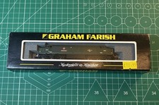 Graham Farish N Gauge Class