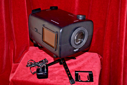 Camlink cvc 100 slide cinefilm - cvc,