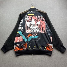 Adidas farm rio jacket - adidas, women