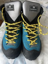 Garmont men mountaineering - garmont,