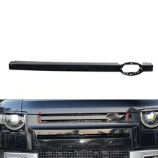 Front Bumper Grille Badge