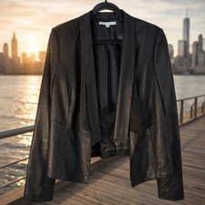 Antonio Melani Black Waterfall