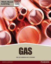 NVQ level 3 Diploma Gas
