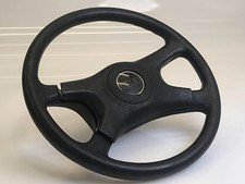 Audi 80 90 S2 B4 1992 Steering