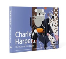 Charley Harper the Animal
