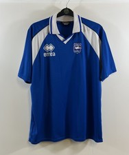 Brighton Training Football