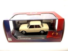 Wartburg 353   1967   Cream