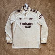 Long Sleeve PLAYER ISSUE