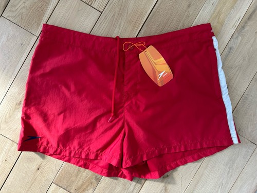 Men speedo mayday red - speedo,
