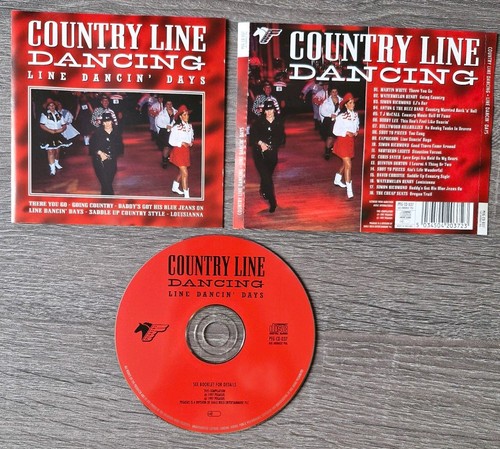 Country line dancing - line,