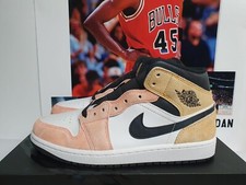 Nike Air Jordan 1 Mid SE