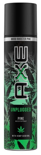 Axe mood booster - (€66,58/l),