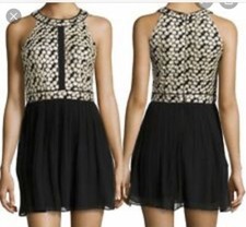 Romeo Juliet Couture size S