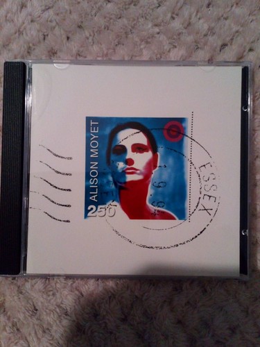 Essex alison moyet - by, (1994)
