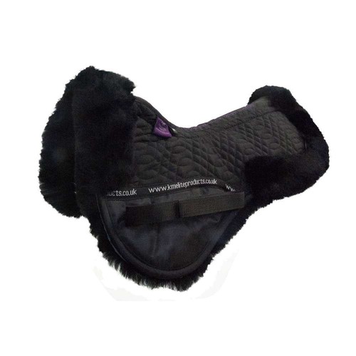 Elite high wither half pad - elite,