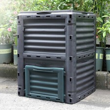 450L 500L Garden Composter Bin