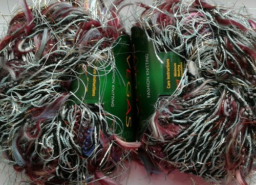 50g sirdar vegas textured - 50g,